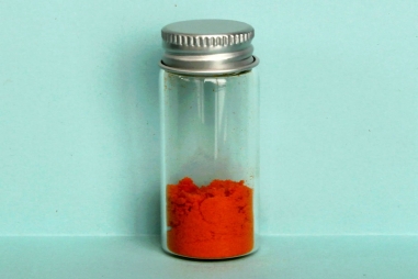 褐藻醇提粉(主要成分：岩藻黄素)