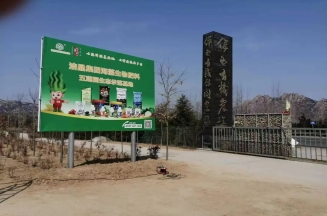 山东88858cc永利集团总裁、市人大代表林成彬建言日照茶产业提质增效